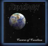 Sencirow : Crown of Creation